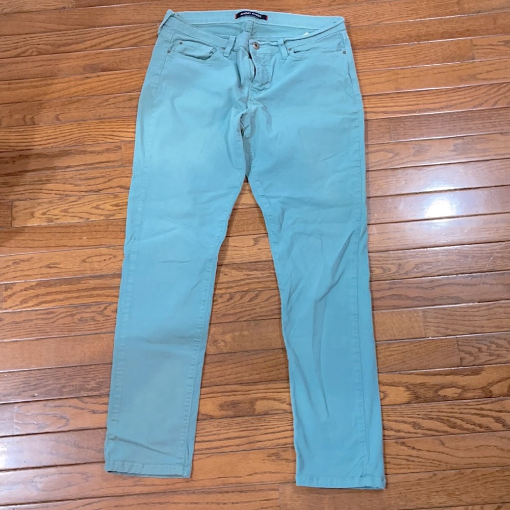 Angry Rabbit Jeans